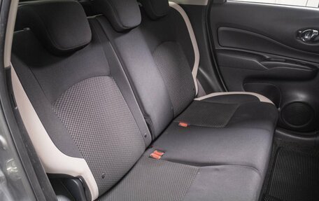 Nissan Note II рестайлинг, 2018 год, 1 099 000 рублей, 17 фотография