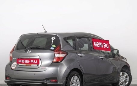 Nissan Note II рестайлинг, 2018 год, 1 099 000 рублей, 7 фотография