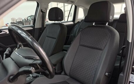 Volkswagen Tiguan II, 2020 год, 2 540 000 рублей, 4 фотография