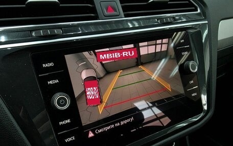 Volkswagen Tiguan II, 2020 год, 2 540 000 рублей, 9 фотография