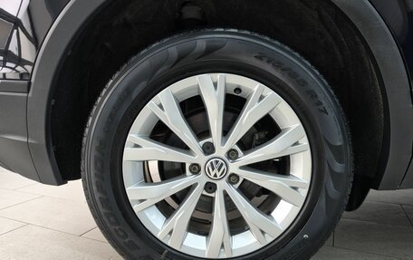 Volkswagen Tiguan II, 2020 год, 2 540 000 рублей, 16 фотография