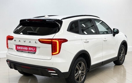 Haval Jolion, 2024 год, 1 935 000 рублей, 5 фотография