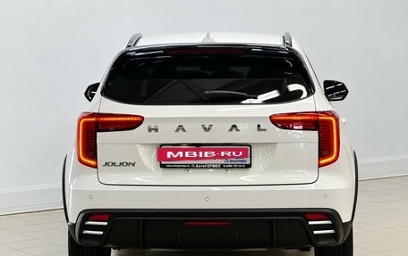 Haval Jolion, 2024 год, 1 935 000 рублей, 4 фотография