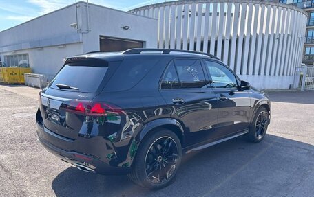Mercedes-Benz GLE, 2026 год, 17 890 000 рублей, 3 фотография