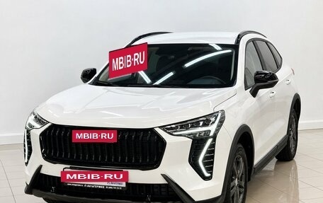 Haval Jolion, 2024 год, 1 935 000 рублей, 2 фотография