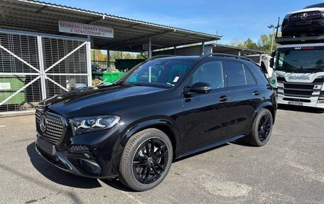 Mercedes-Benz GLE, 2026 год, 17 890 000 рублей, 2 фотография
