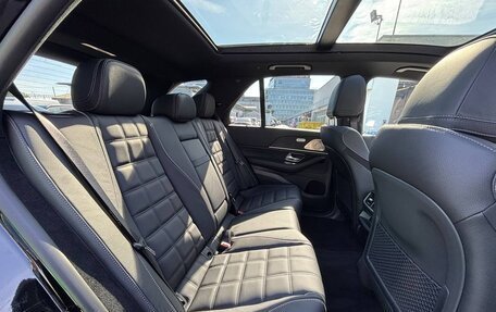 Mercedes-Benz GLE, 2026 год, 17 890 000 рублей, 4 фотография