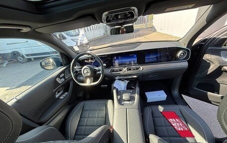Mercedes-Benz GLE, 2026 год, 17 890 000 рублей, 5 фотография