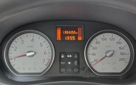 Renault Logan I, 2011 год, 361 000 рублей, 16 фотография