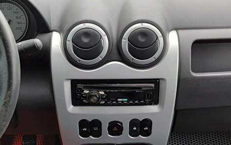 Renault Logan I, 2011 год, 361 000 рублей, 18 фотография