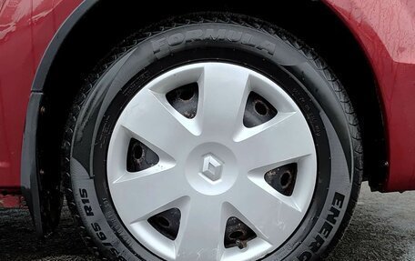 Renault Logan I, 2011 год, 361 000 рублей, 22 фотография