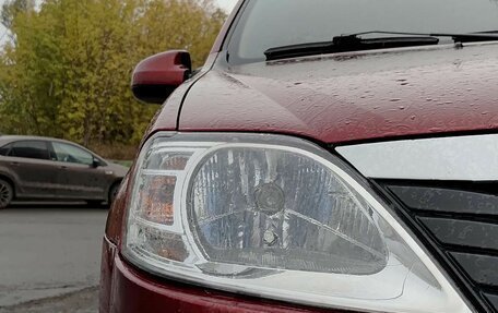 Renault Logan I, 2011 год, 361 000 рублей, 21 фотография