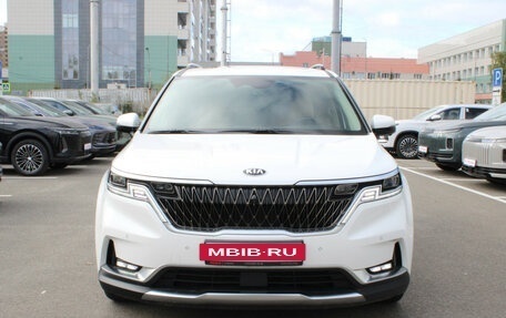 KIA Carnival, 2020 год, 3 590 000 рублей, 2 фотография