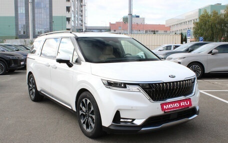 KIA Carnival, 2020 год, 3 590 000 рублей, 3 фотография
