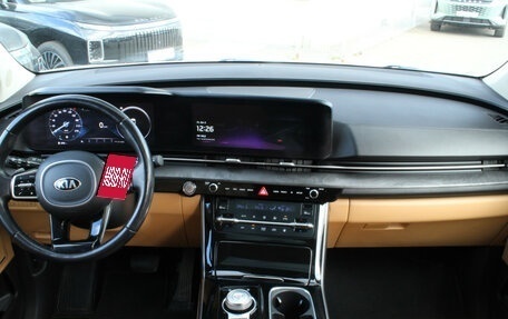 KIA Carnival, 2020 год, 3 590 000 рублей, 9 фотография