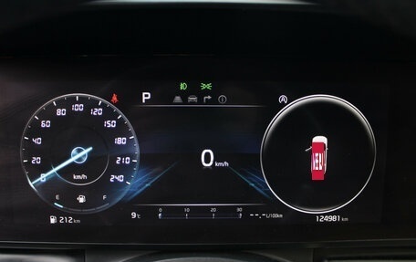 KIA Carnival, 2020 год, 3 590 000 рублей, 29 фотография