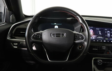 Geely Tugella FY11, 2022 год, 2 299 990 рублей, 10 фотография