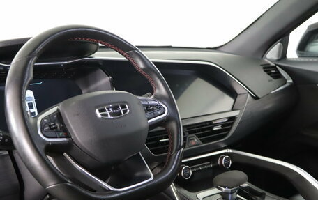 Geely Tugella FY11, 2022 год, 2 299 990 рублей, 9 фотография
