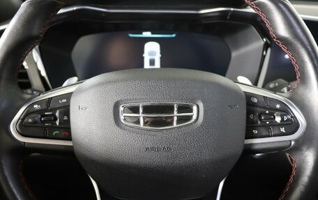 Geely Tugella FY11, 2022 год, 2 299 990 рублей, 11 фотография