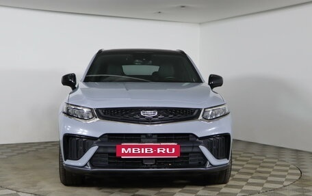 Geely Tugella FY11, 2022 год, 2 299 990 рублей, 2 фотография