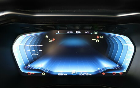Geely Tugella FY11, 2022 год, 2 299 990 рублей, 17 фотография