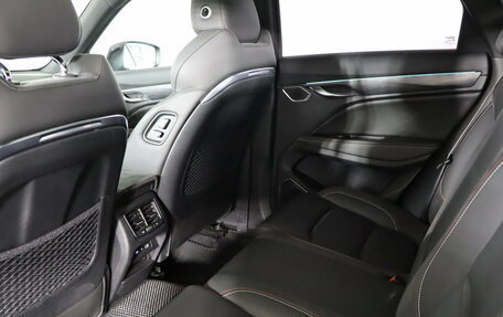 Geely Tugella FY11, 2022 год, 2 299 990 рублей, 28 фотография