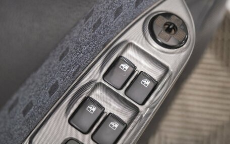 Hyundai Getz I рестайлинг, 2004 год, 569 000 рублей, 8 фотография