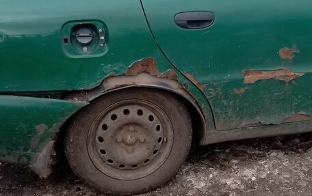 Chevrolet Lanos I, 2006 год, 30 000 рублей, 2 фотография