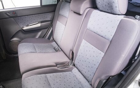 Hyundai Getz I рестайлинг, 2004 год, 569 000 рублей, 16 фотография