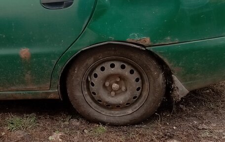 Chevrolet Lanos I, 2006 год, 30 000 рублей, 3 фотография