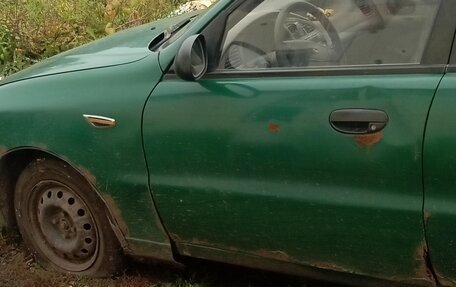 Chevrolet Lanos I, 2006 год, 30 000 рублей, 4 фотография