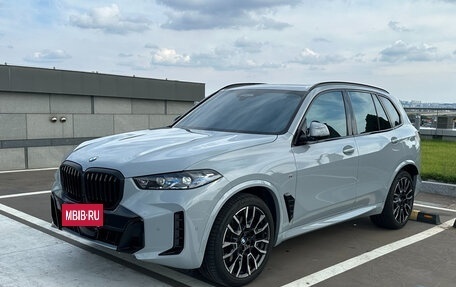 BMW X5, 2025 год, 13 150 000 рублей, 1 фотография