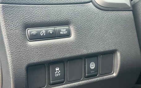 Nissan Murano, 2021 год, 2 000 000 рублей, 10 фотография