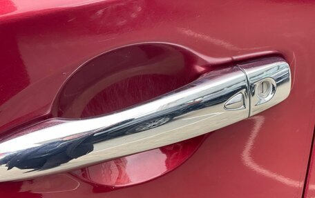 Nissan Murano, 2021 год, 2 000 000 рублей, 8 фотография