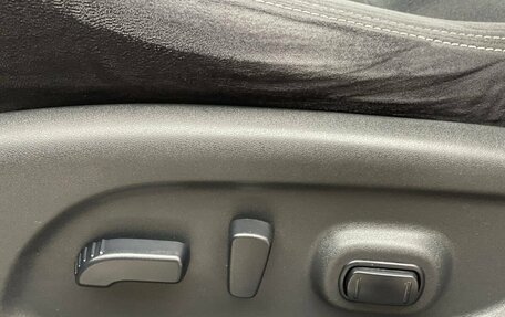 Nissan Murano, 2021 год, 2 000 000 рублей, 11 фотография