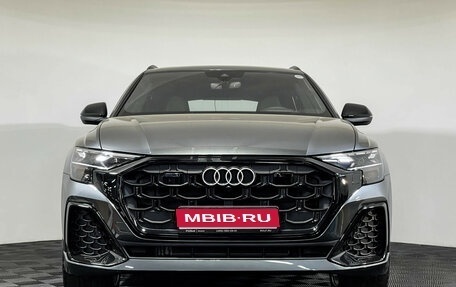 Audi Q8 I, 2026 год, 14 500 000 рублей, 1 фотография