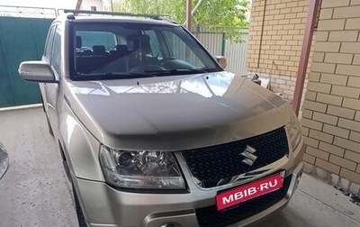 Suzuki Grand Vitara, 2008 год, 775 000 рублей, 1 фотография