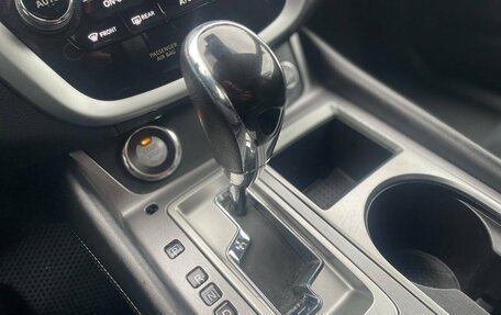 Nissan Murano, 2021 год, 2 000 000 рублей, 16 фотография