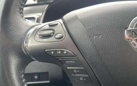 Nissan Murano, 2021 год, 2 000 000 рублей, 13 фотография