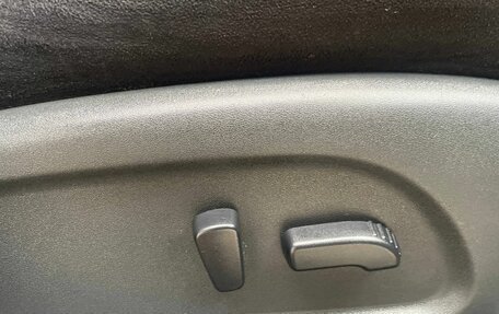 Nissan Murano, 2021 год, 2 000 000 рублей, 22 фотография