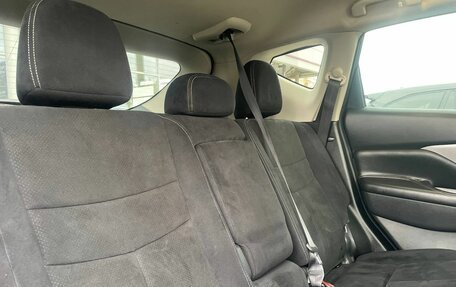 Nissan Murano, 2021 год, 2 000 000 рублей, 25 фотография