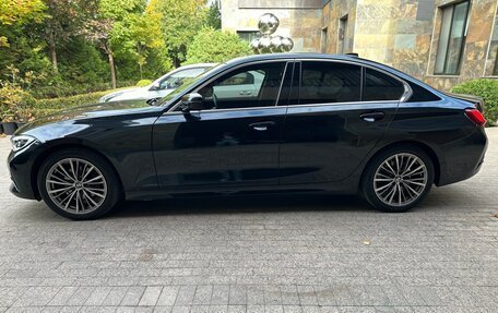BMW 3 серия, 2021 год, 4 200 000 рублей, 3 фотография