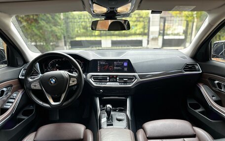 BMW 3 серия, 2021 год, 4 200 000 рублей, 10 фотография