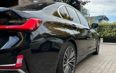BMW 3 серия, 2021 год, 4 200 000 рублей, 7 фотография