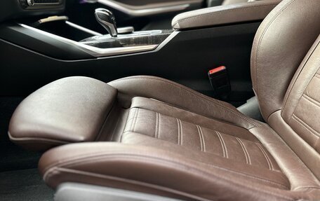BMW 3 серия, 2021 год, 4 200 000 рублей, 12 фотография