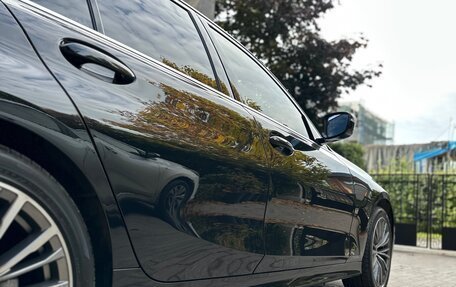 BMW 3 серия, 2021 год, 4 200 000 рублей, 14 фотография