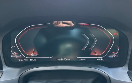 BMW 3 серия, 2021 год, 4 200 000 рублей, 15 фотография