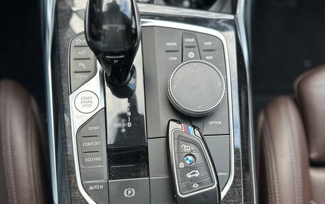 BMW 3 серия, 2021 год, 4 200 000 рублей, 17 фотография