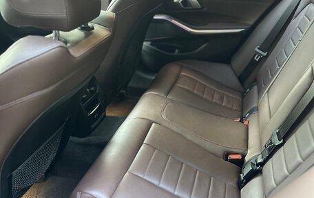 BMW 3 серия, 2021 год, 4 200 000 рублей, 18 фотография