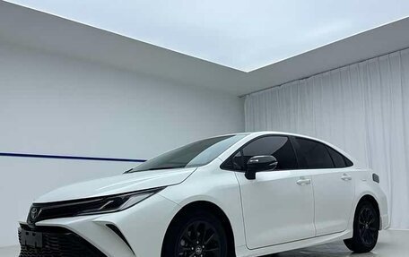 Toyota Corolla, 2023 год, 1 590 055 рублей, 1 фотография